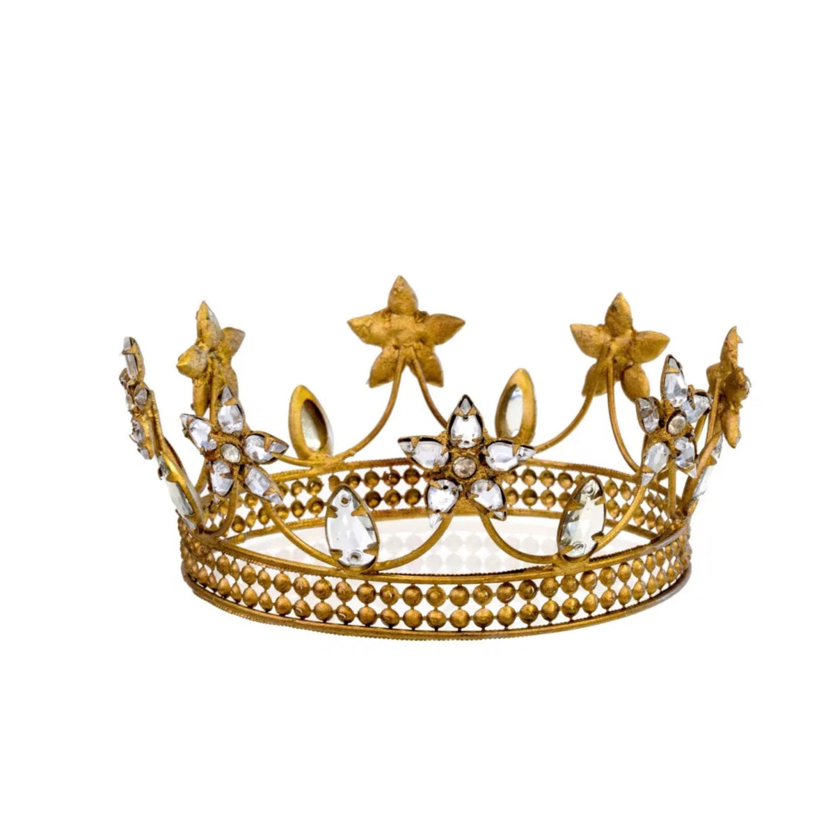 Theresa Crown