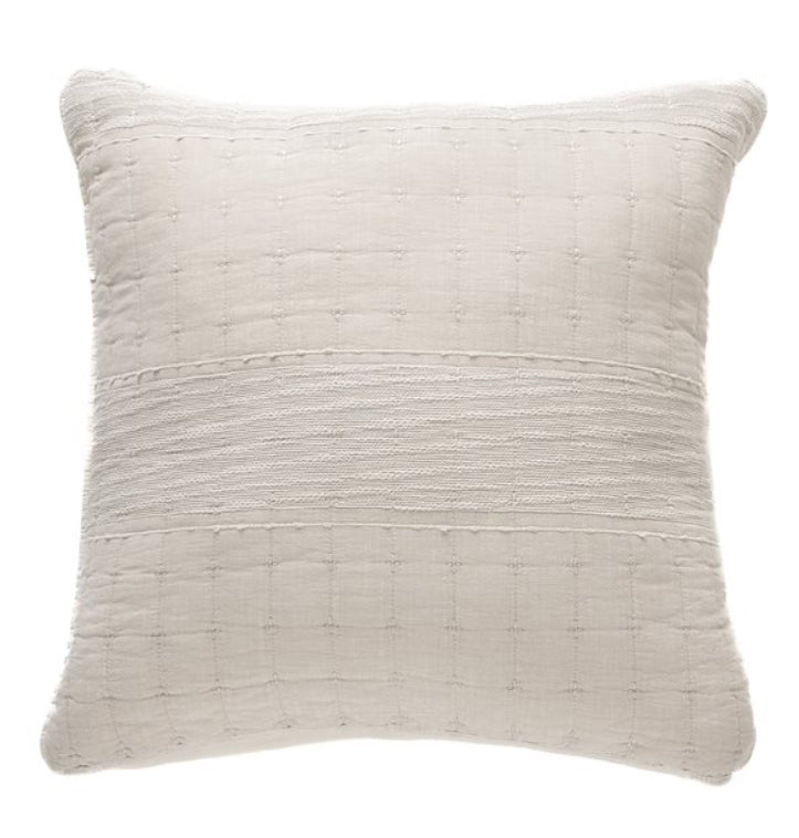 Moss European Pillow Sham