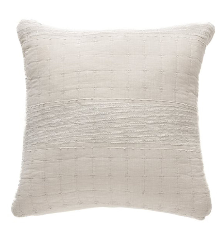 Moss European Pillow Sham