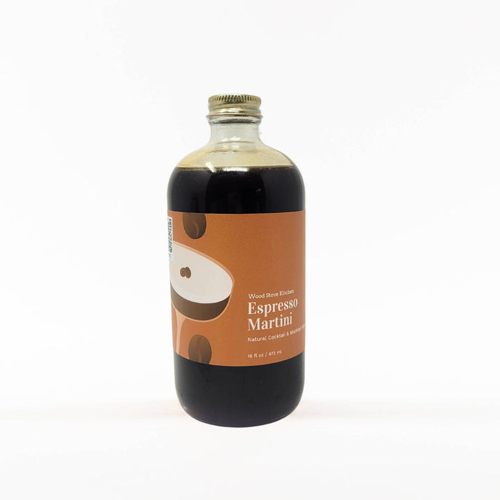 Espresso Martini Drink Mixer, 16 fl oz