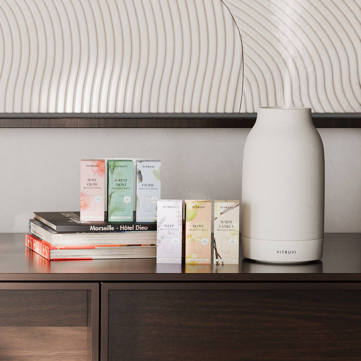 Sleep Air Waterless Diffuser Refill