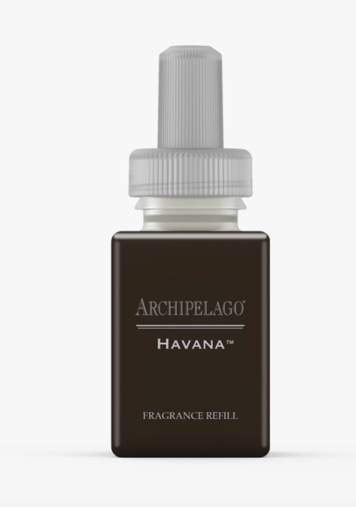 Pura Diffuser Refills - Archipelago Collection