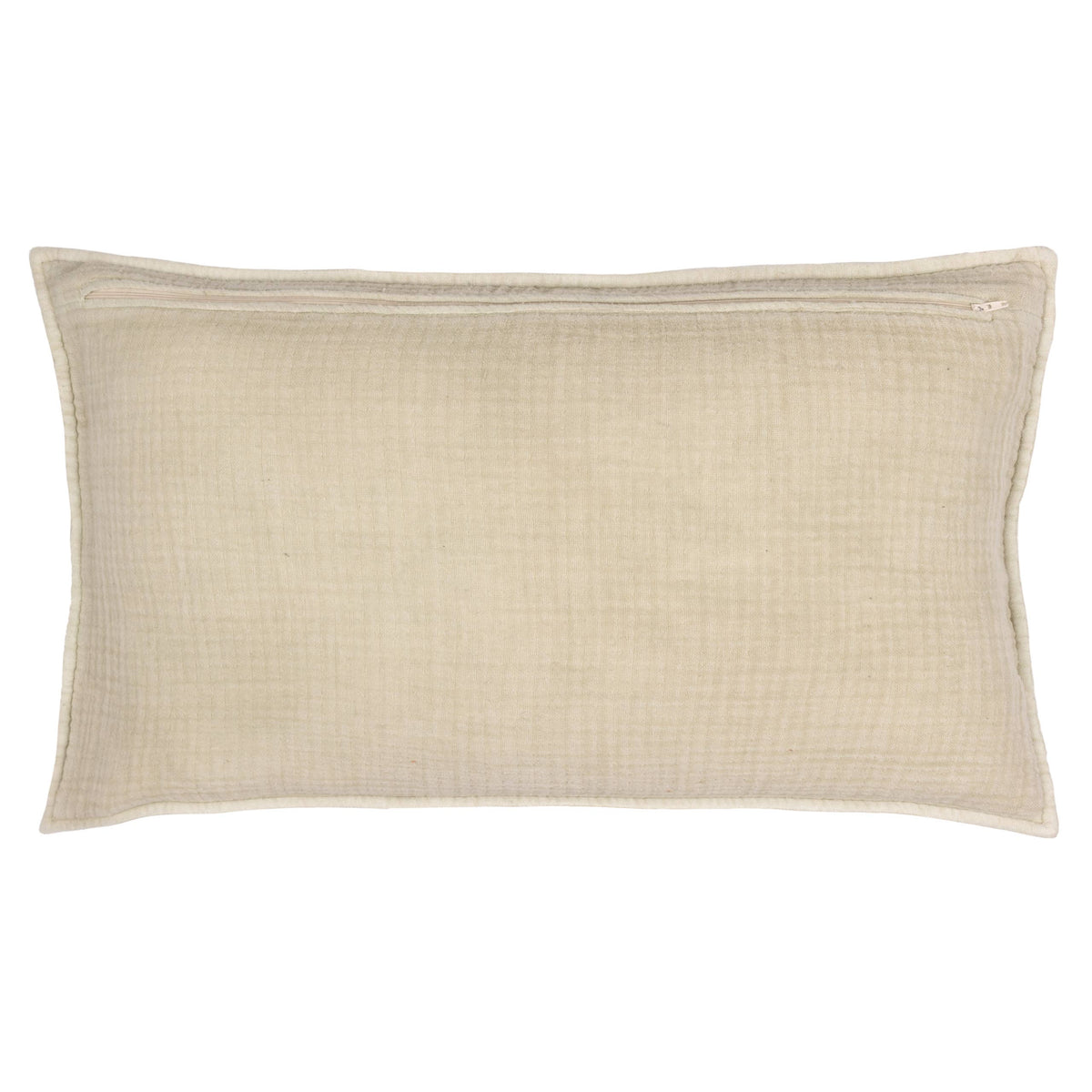 Ribble Cushion, Natural