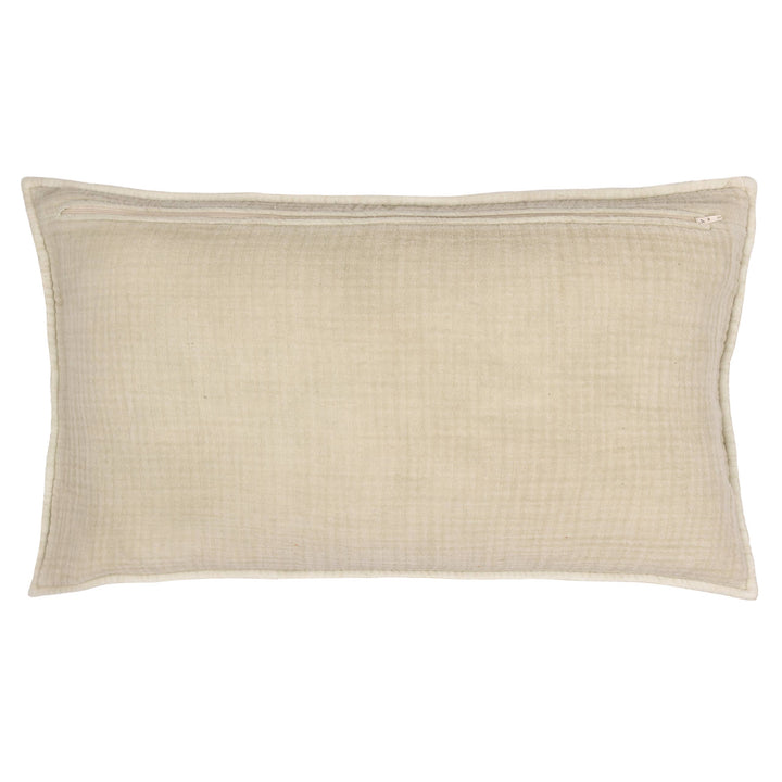 Ribble Cushion, Natural