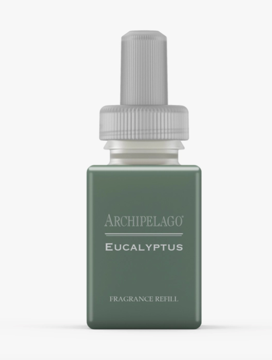 Pura Diffuser Refills - Archipelago Collection