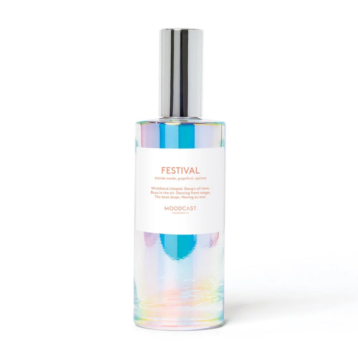 Moodcast Room & Linen Sprays