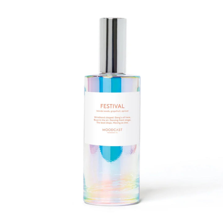 Moodcast Room & Linen Sprays