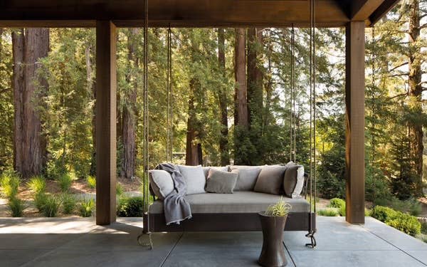 Modern Rustic Coffee Table Book