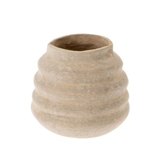 Merida Paper Mache Vase