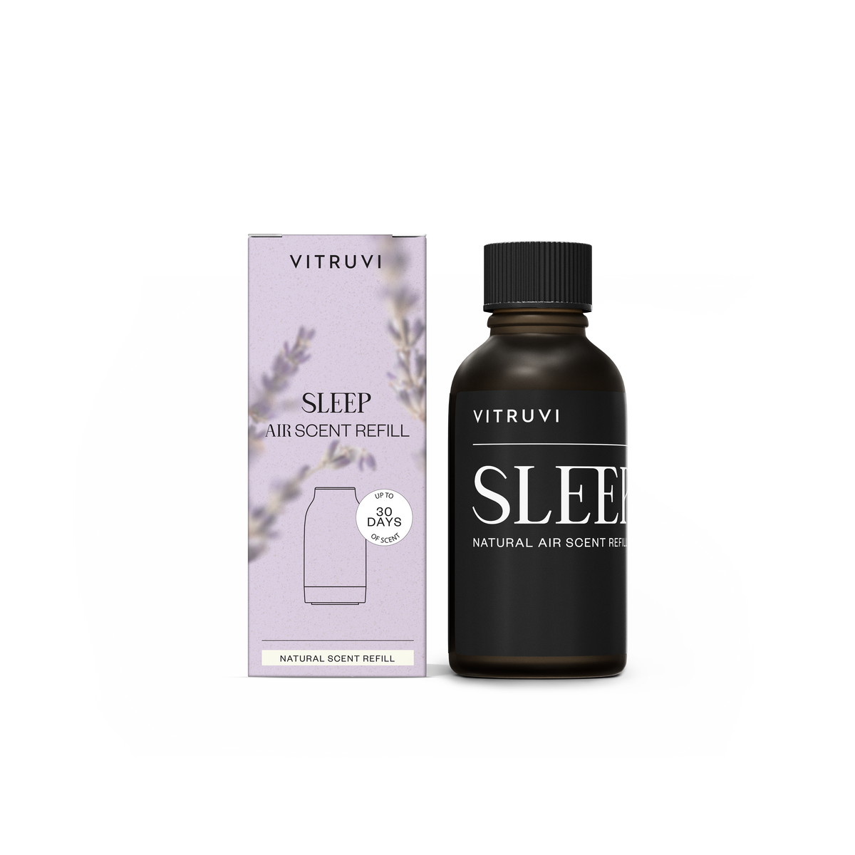 Sleep Air Waterless Diffuser Refill