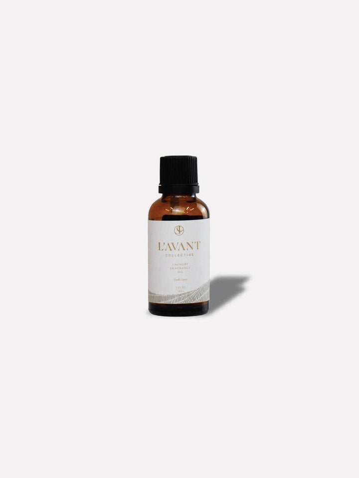 L'AVANT Laundry Oil, Fresh Linen