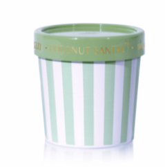 Capri Blue Artisan Gelato Cup Candle, 6.5 oz