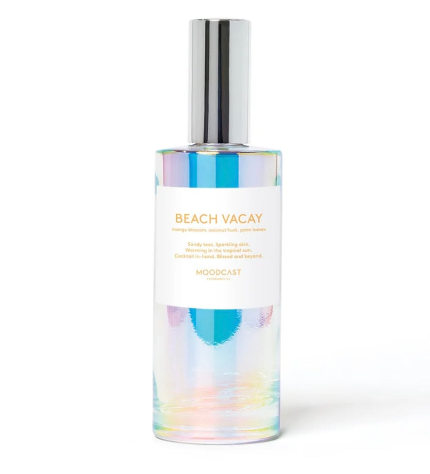 Moodcast Room & Linen Sprays