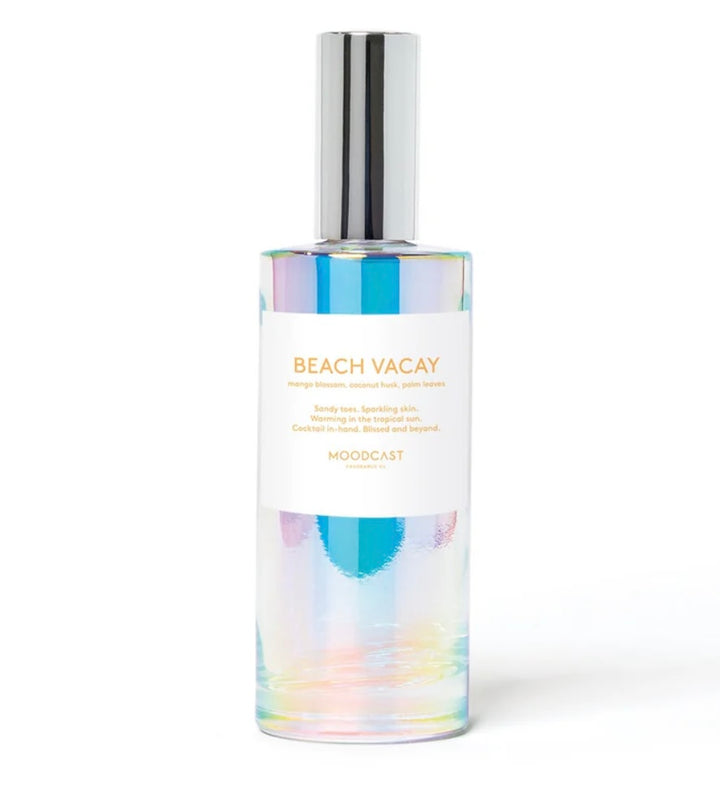 Moodcast Room & Linen Sprays
