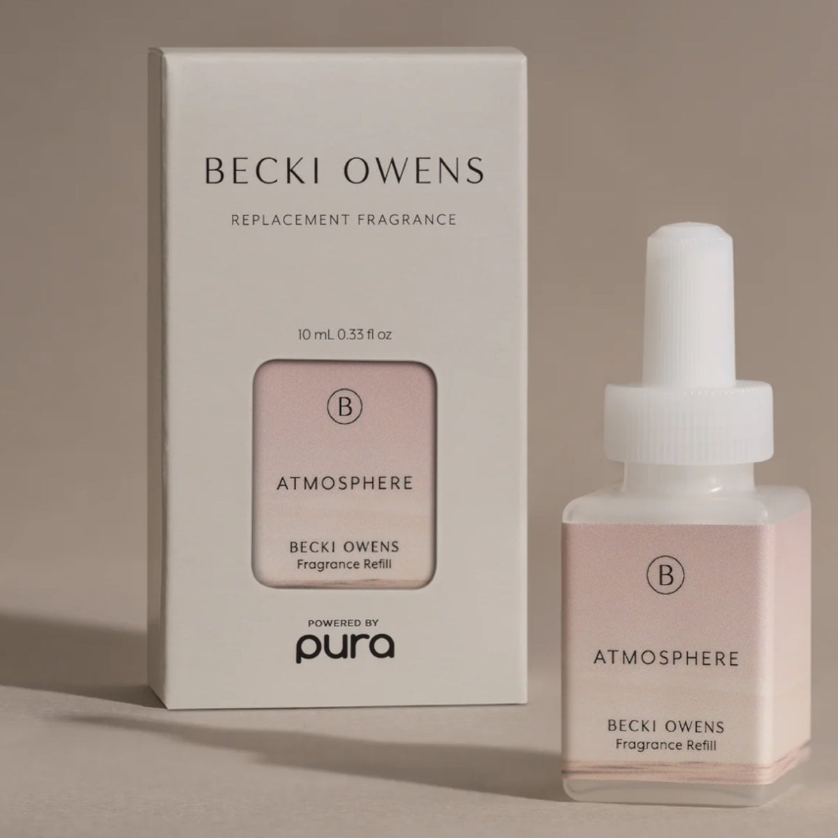 Atmosphere Refill - Becki Owens