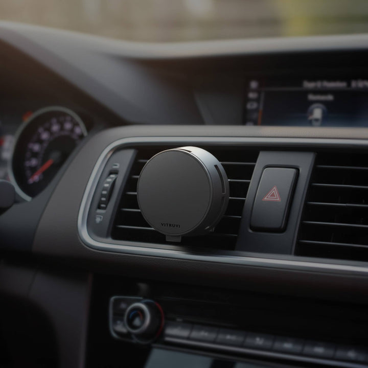 Drive Air Freshener by Vitruvi