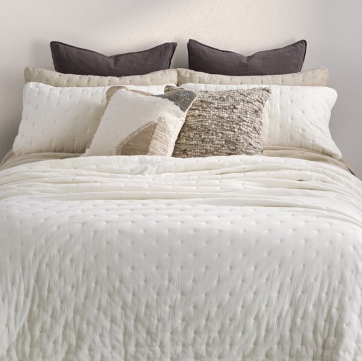 Mousseline Quilt