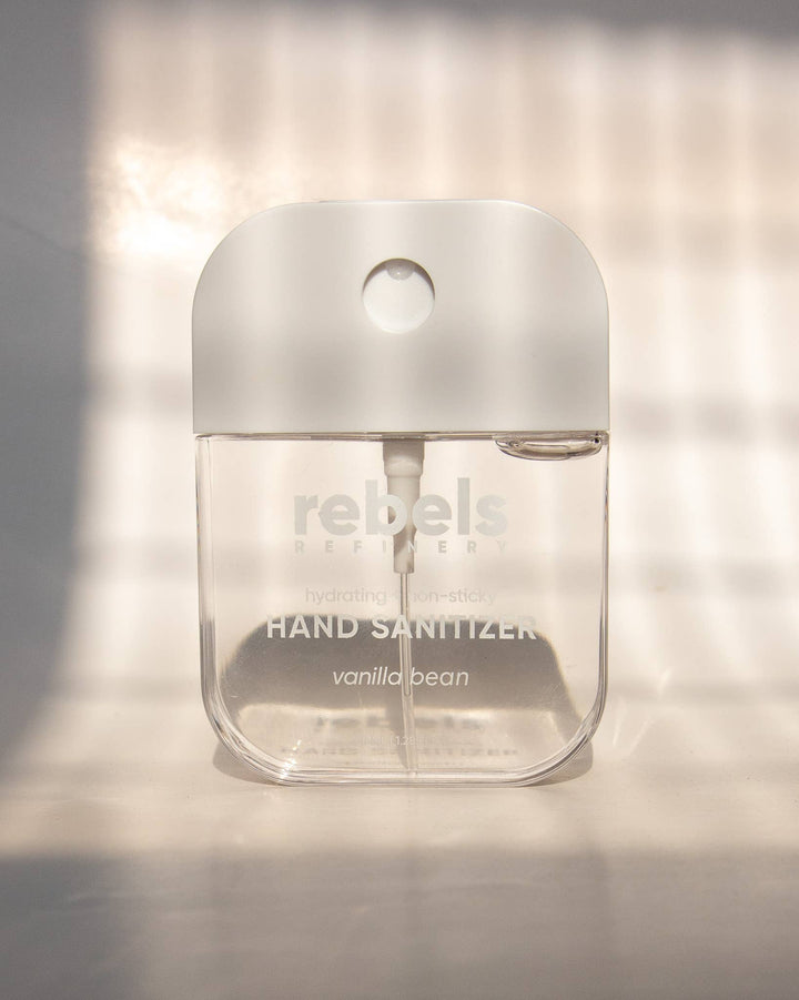 Pocket Hand Sanitizer, Toasted Brown Sugar