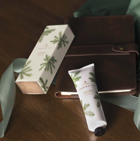 Thymes Frasier Fir Hand Cream