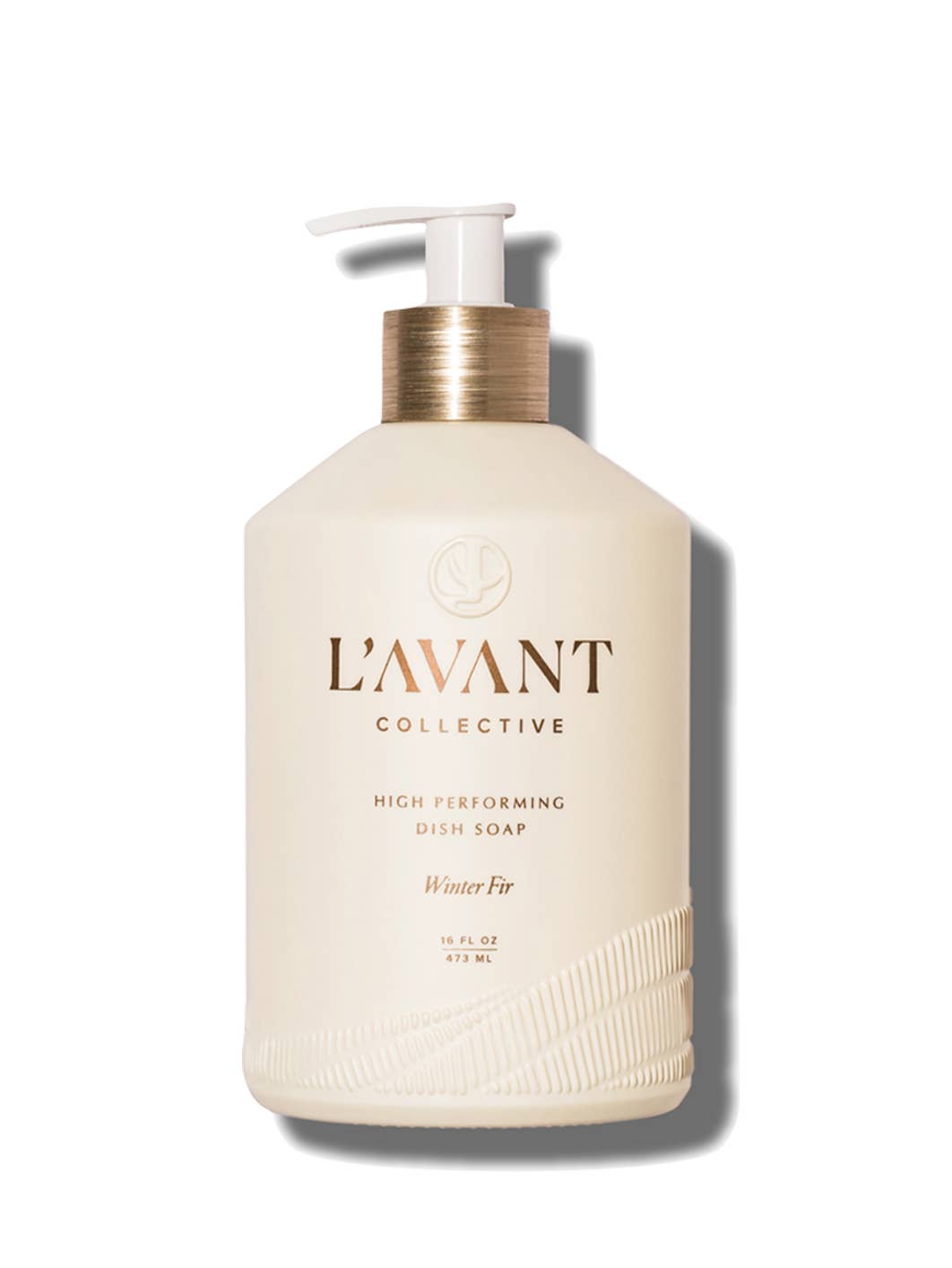 L'AVANT High Performing Dish Soap, Winter Fir