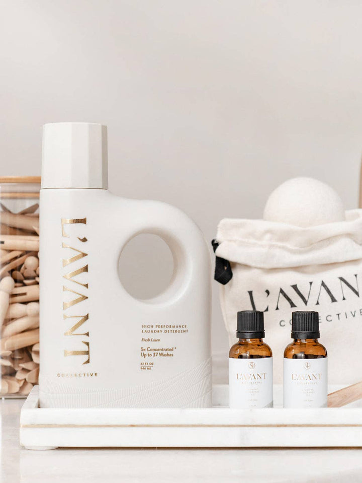 L'AVANT Laundry Detergent, Fresh Linen