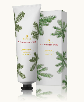 Thymes Frasier Fir Hand Cream