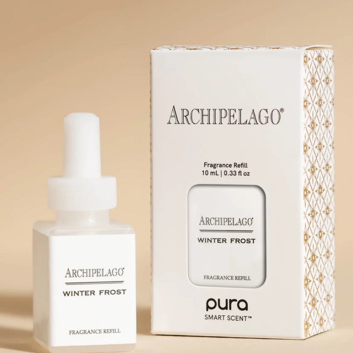 Winter Frost Refill - Archipelago