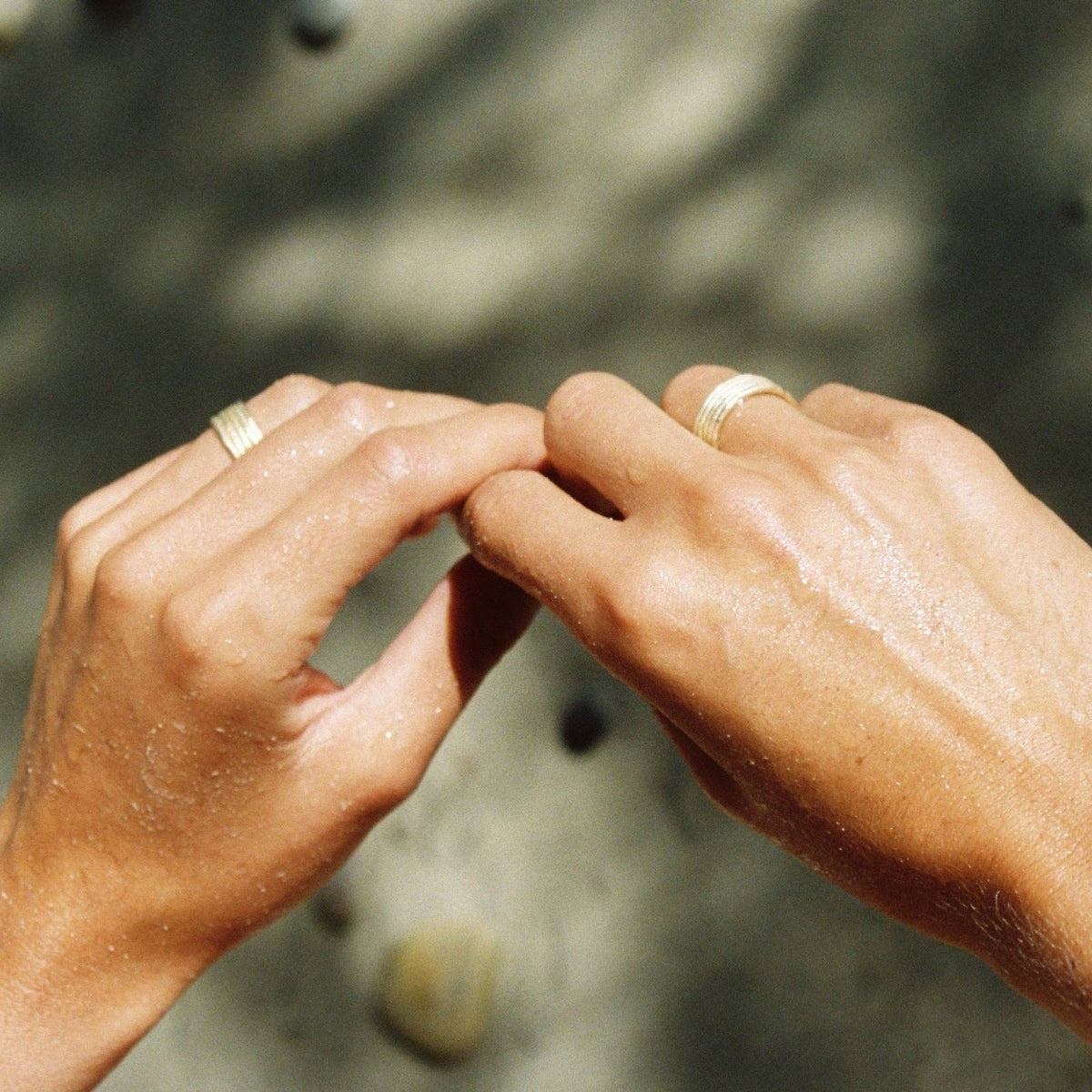 Agapee Mira Ring