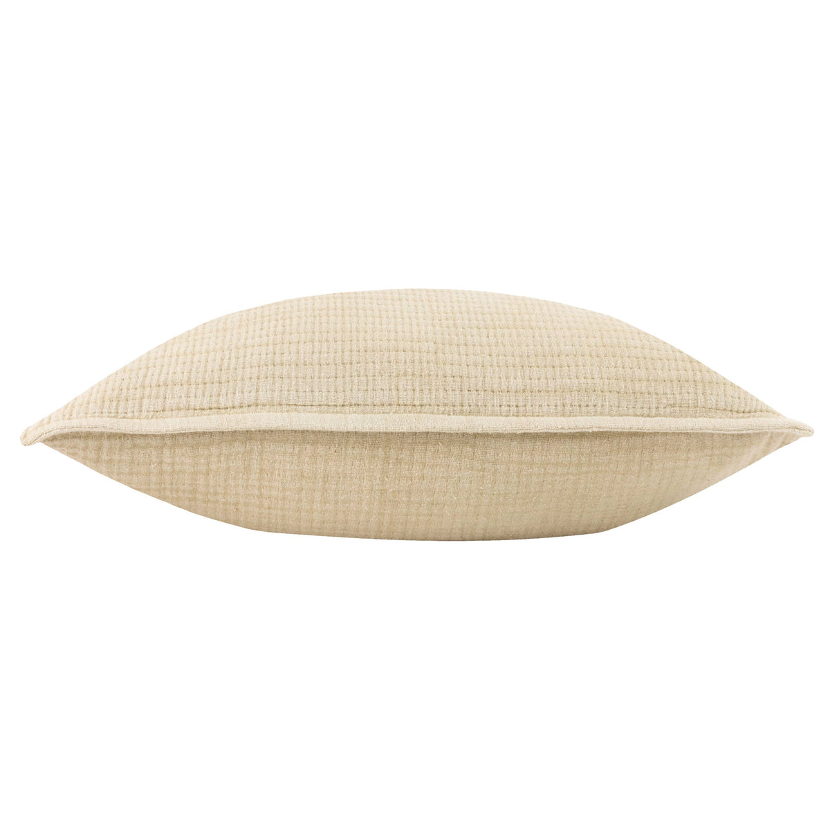 Ribble Cushion, Natural
