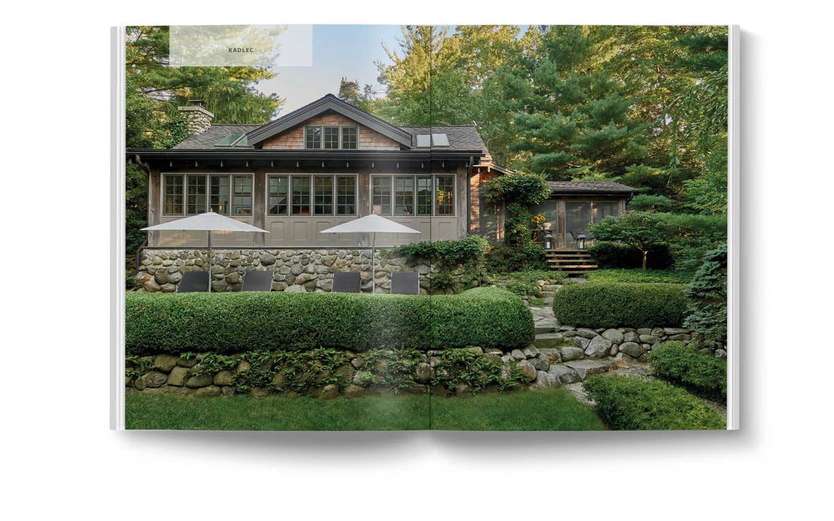 The New Rural Coffee Table Book
