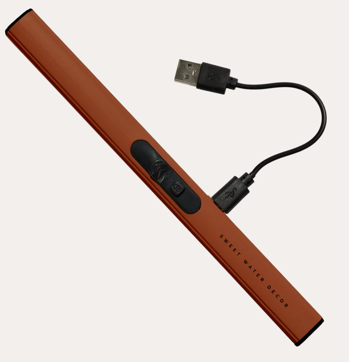 Rechargeable USB Candle Lighter