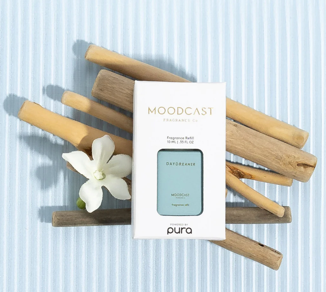 Pura Diffuser Refills - Moodcast Collection