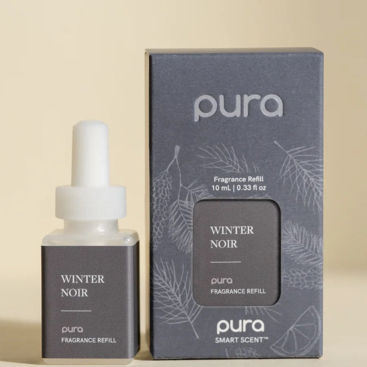 Winter Noir Refill - PURA