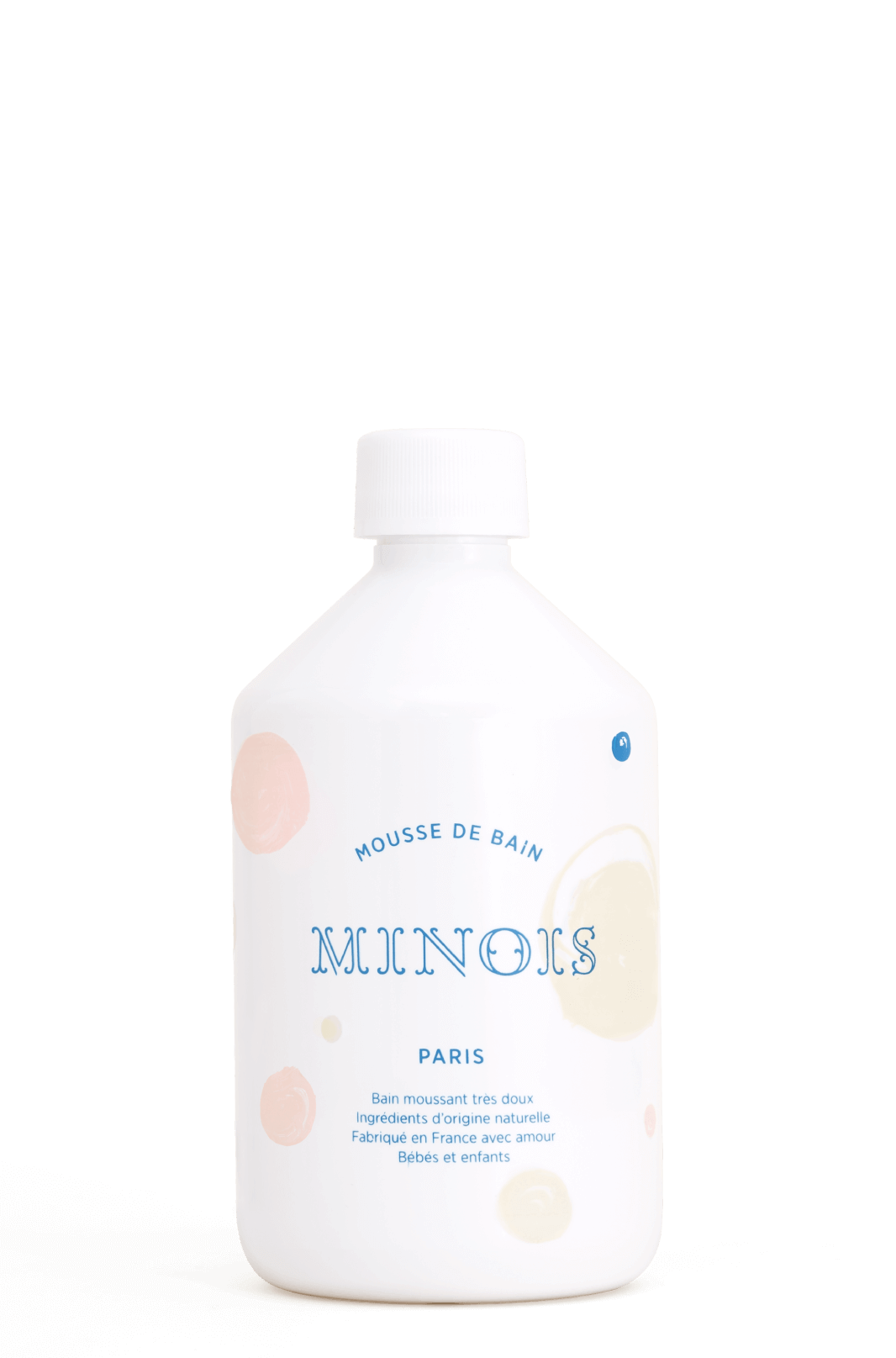 Minois Bath Foam