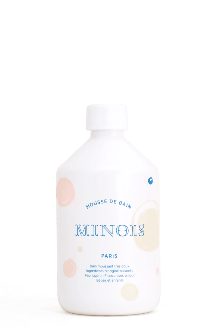 Minois Bath Foam