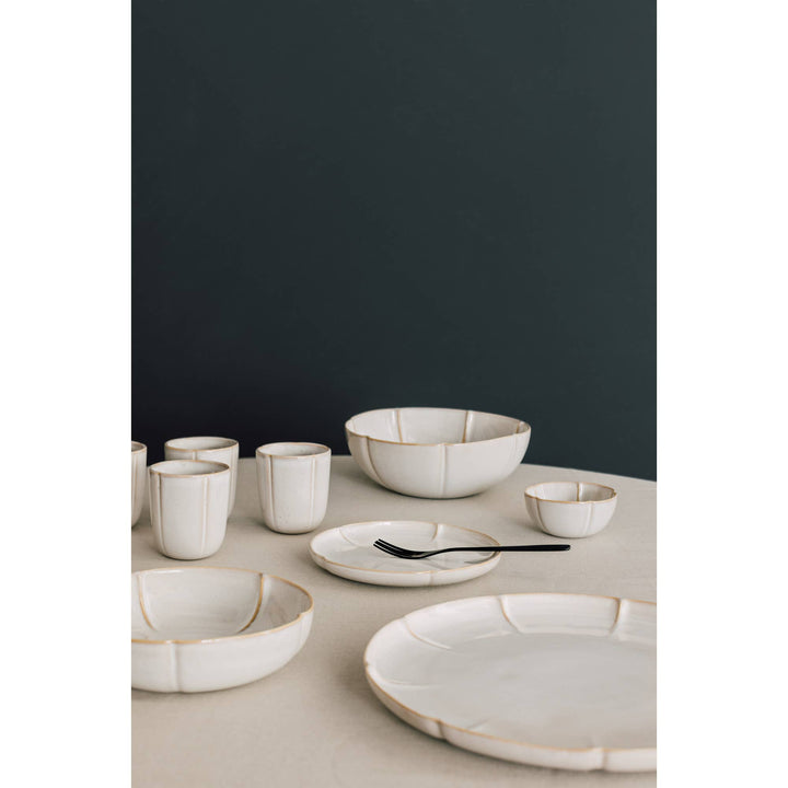 Hanami Stoneware Pasta Bowl
