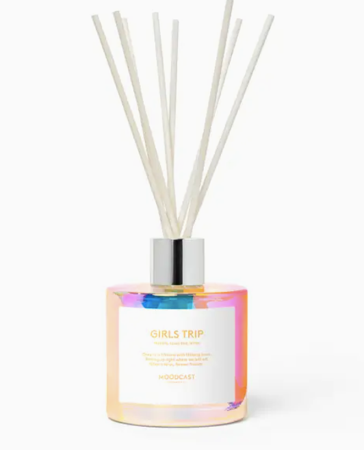 Moodcast Reed Diffuser