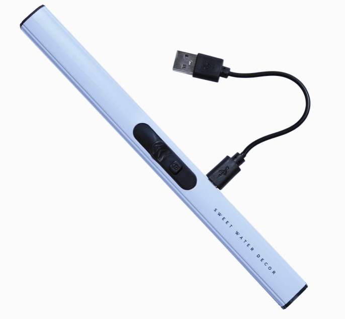 Rechargeable USB Candle Lighter