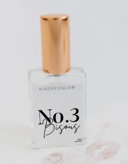 Kindred Glow & Co. Perfume