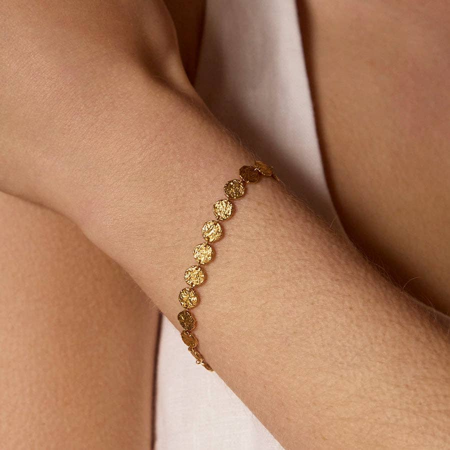 Agapee Clara Bracelet
