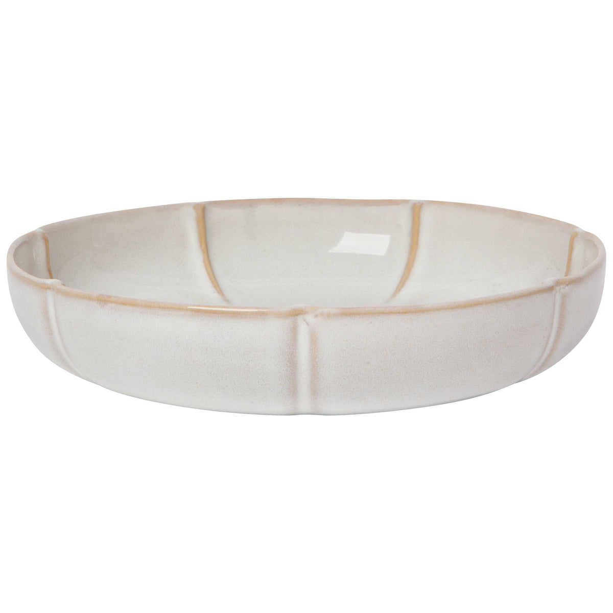 Hanami Stoneware Pasta Bowl