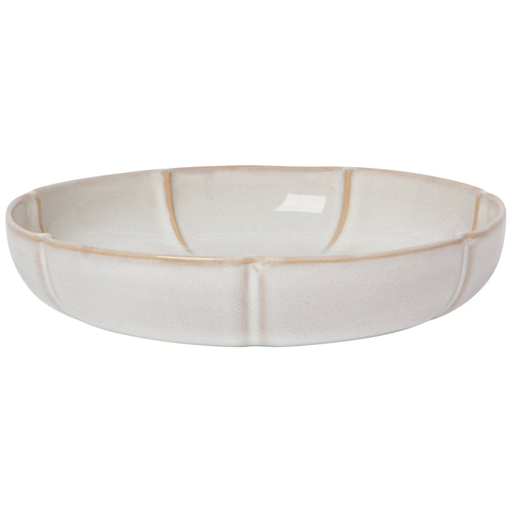 Hanami Stoneware Pasta Bowl
