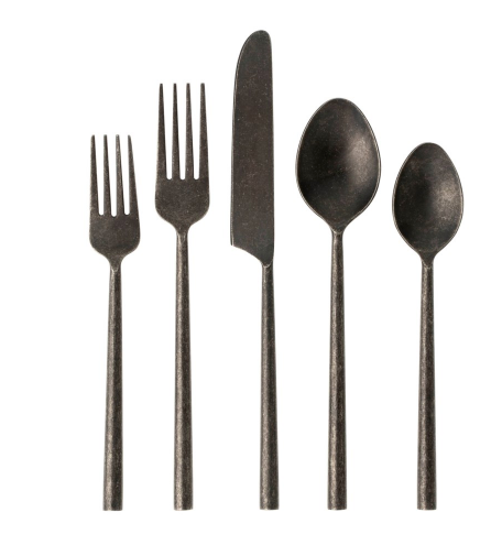 Tides Flatware Set of 5