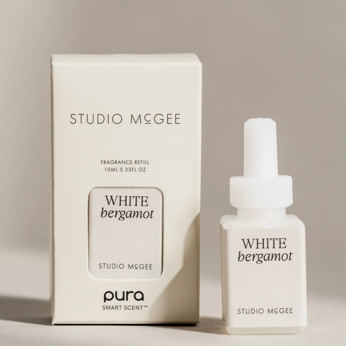 White Bergamot Refill - Studio McGee