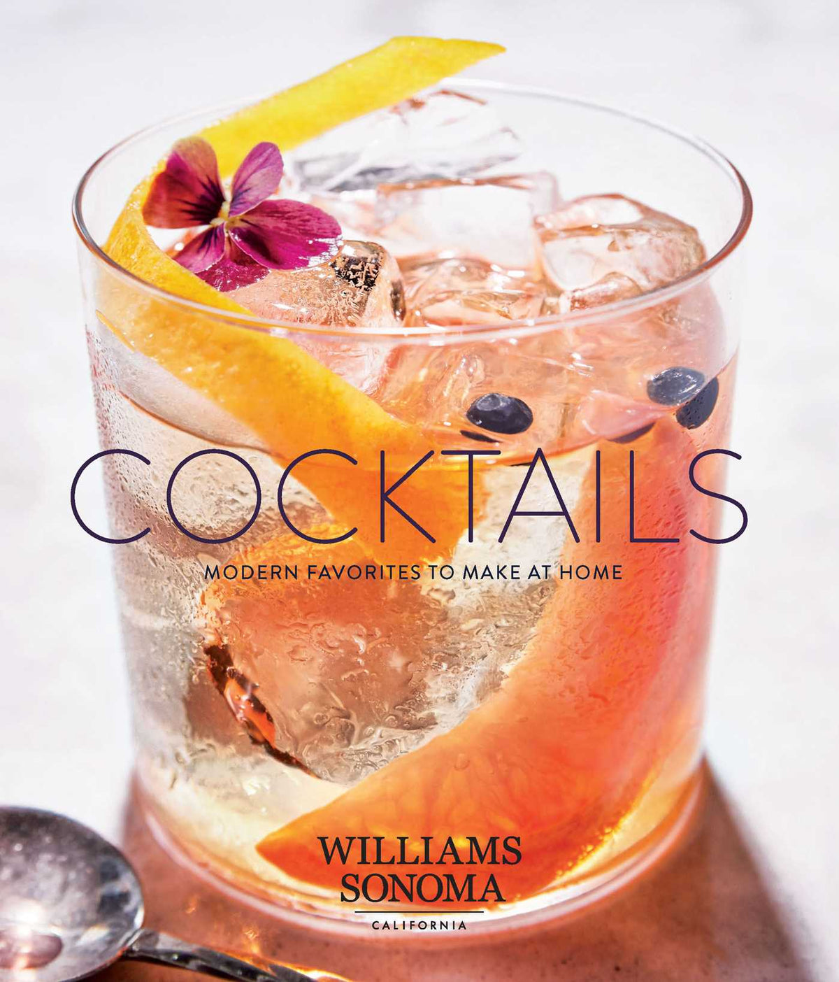 Cocktails Recipe Book