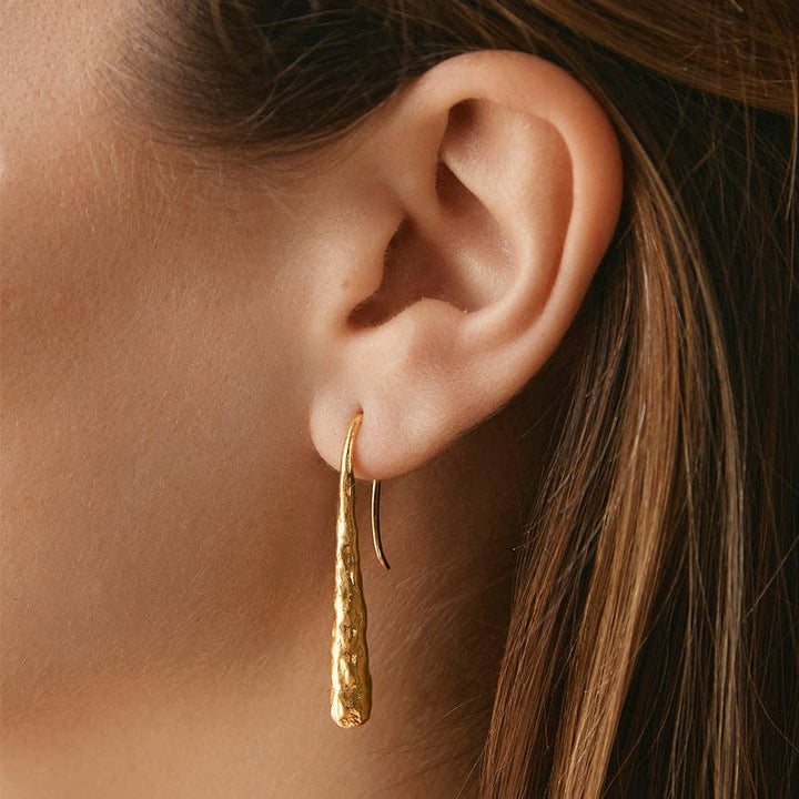Agapee Thétis Pendant Earrings