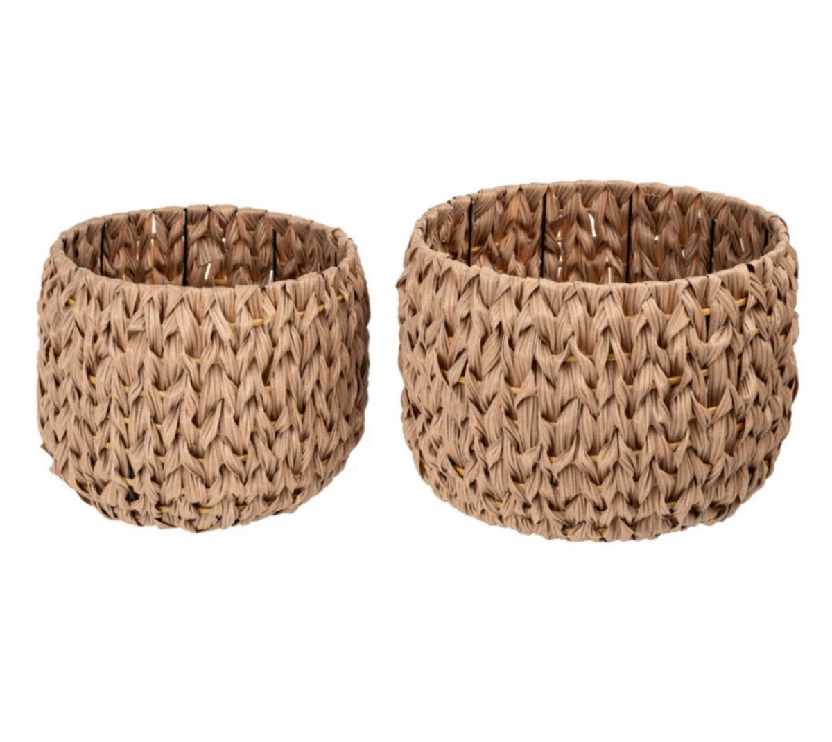 Hawthorne Storage Basket