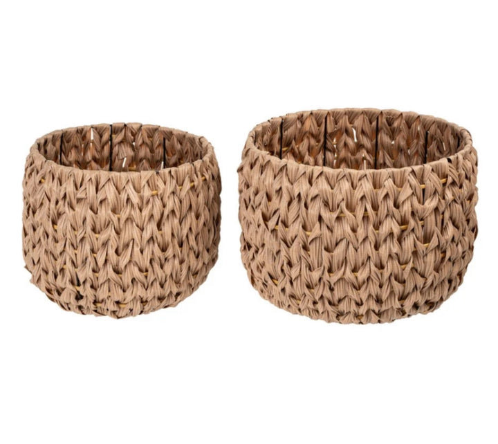 Hawthorne Storage Basket