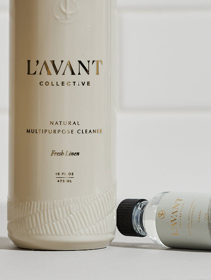 L'AVANT Multipurpose Concentrate Refill, Fresh Linen