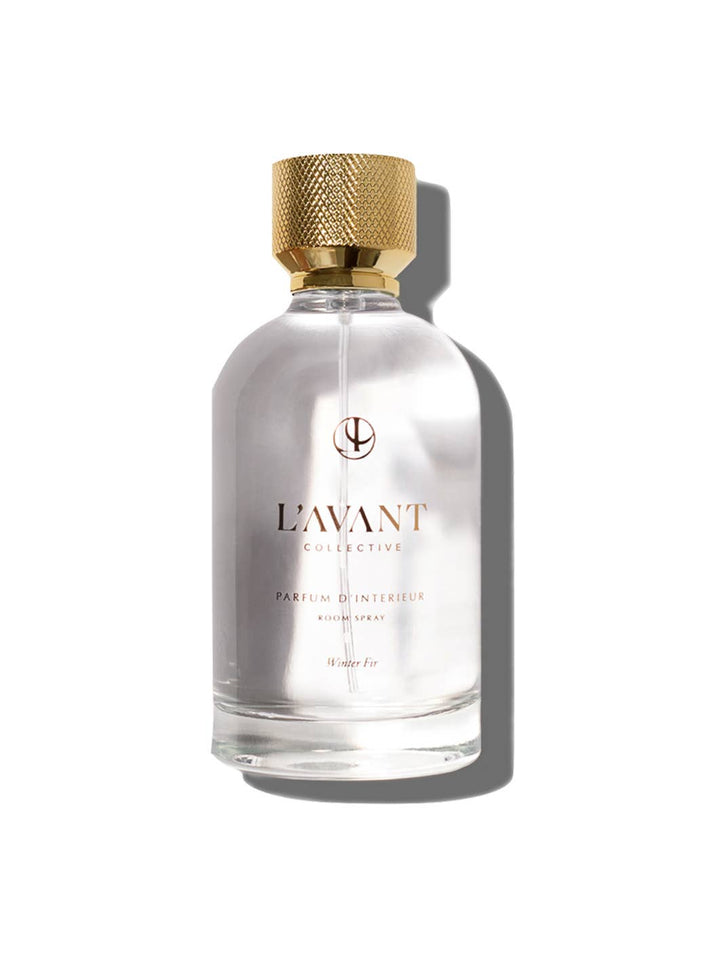 L'AVANT Winter Fir Room Spray, 100ml